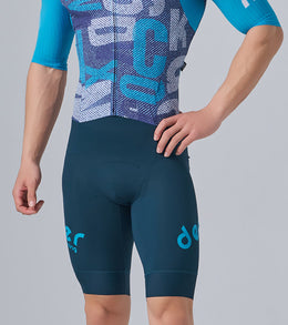 Men's Aerodynamic Compression Road Cycling Skinsuit — thumbnail 10 of 40
