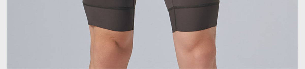 Men's Aerodynamic Compression Road Cycling Skinsuit — product story image 19 of 40