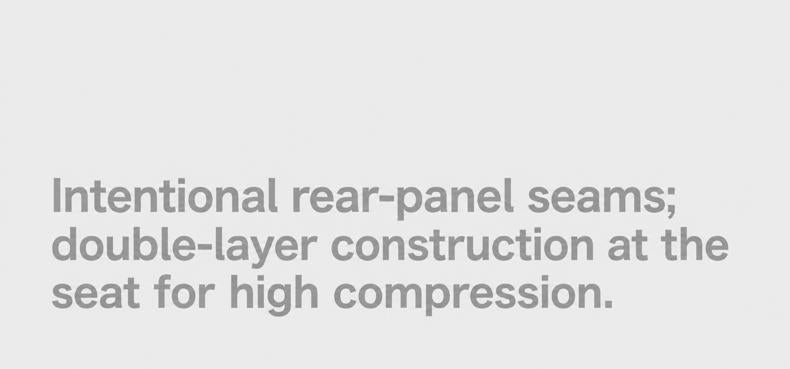 Men's Aerodynamic Compression Road Cycling Skinsuit — product story image 33 of 40