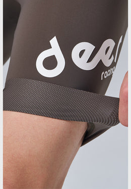 Men's Aerodynamic Compression Road Cycling Skinsuit — thumbnail 35 of 40