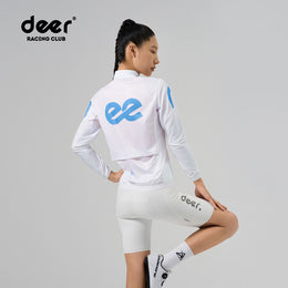 Unisex Ultralight Ventilated Road Cycling Jacket — thumbnail 2 of 12