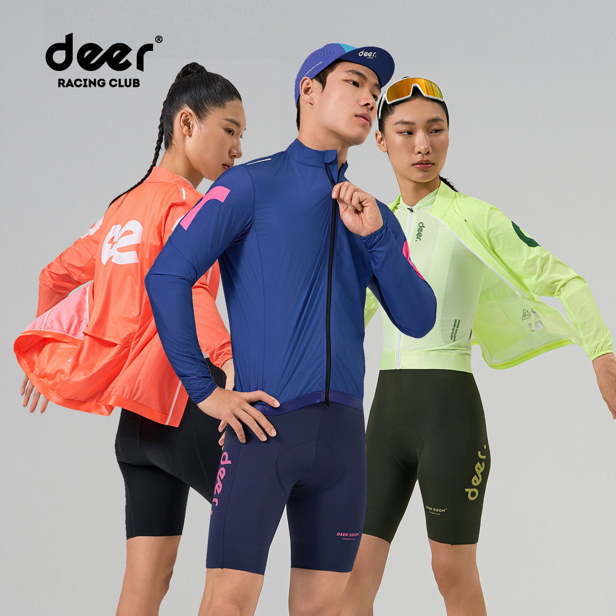 Unisex Ultralight Ventilated Road Cycling Jacket — product story image 03 of 12
