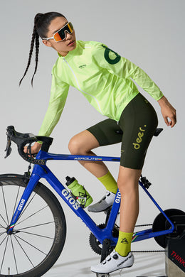 Unisex Ultralight Ventilated Road Cycling Jacket — thumbnail 4 of 12