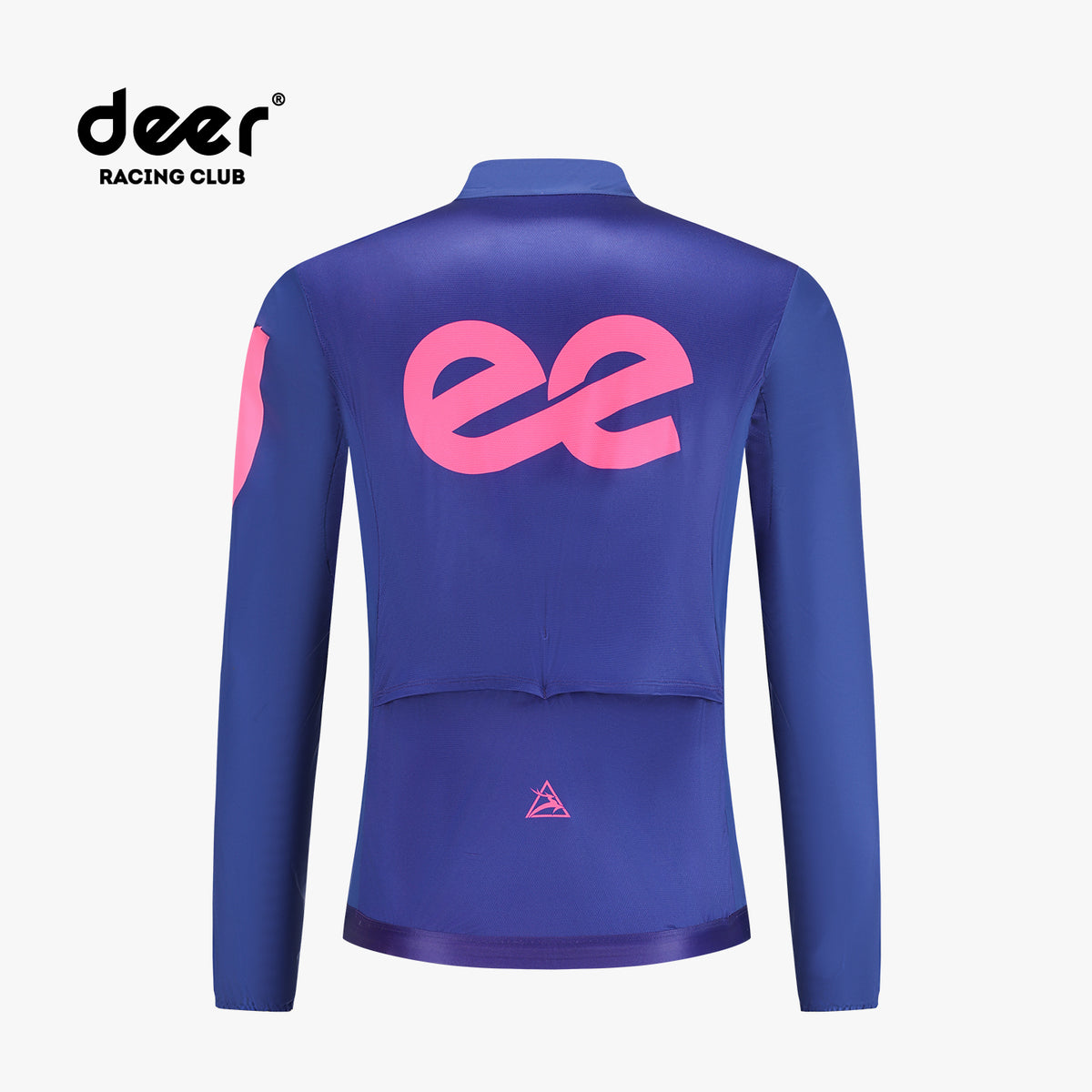 Unisex Ultralight Ventilated Road Cycling Jacket — product story image 08 of 12