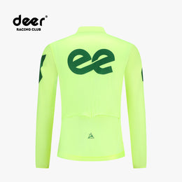 Unisex Ultralight Ventilated Road Cycling Jacket — thumbnail 9 of 12