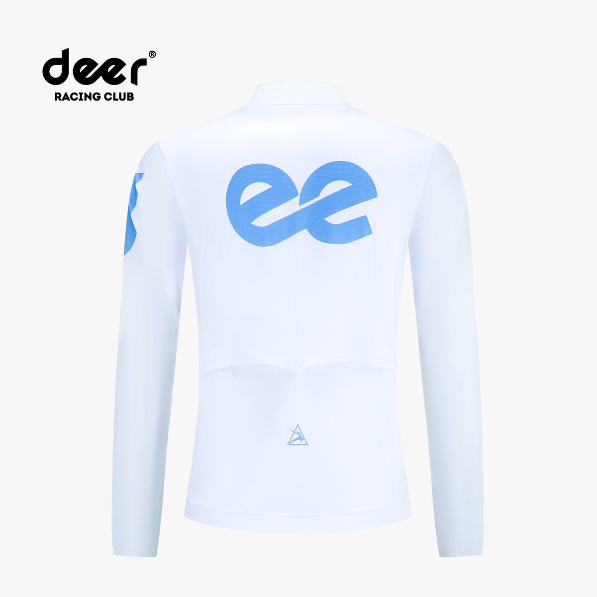 Unisex Ultralight Ventilated Road Cycling Jacket — product story image 11 of 12