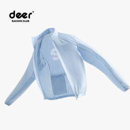 Unisex Ultralight Ventilated Road Cycling Jacket — thumbnail 12 of 12