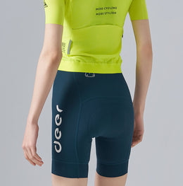 Lightweight Quick-Dry Race-Fit Cycling Jersey — thumbnail 9 of 31
