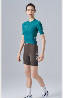 Lightweight Quick-Dry Race-Fit Cycling Jersey — thumbnail 22 of 31