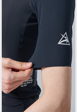 Lightweight Quick-Dry Race-Fit Cycling Jersey — thumbnail 24 of 31