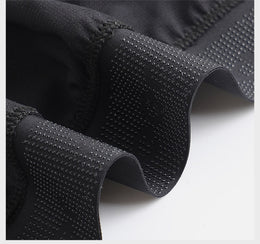 Lightweight Quick-Dry Race-Fit Cycling Jersey — thumbnail 26 of 31