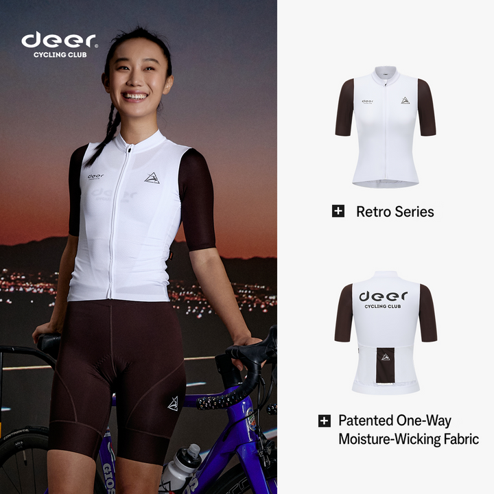 Fugu Women's Cycling Jersey Reference — product image 1 of 8