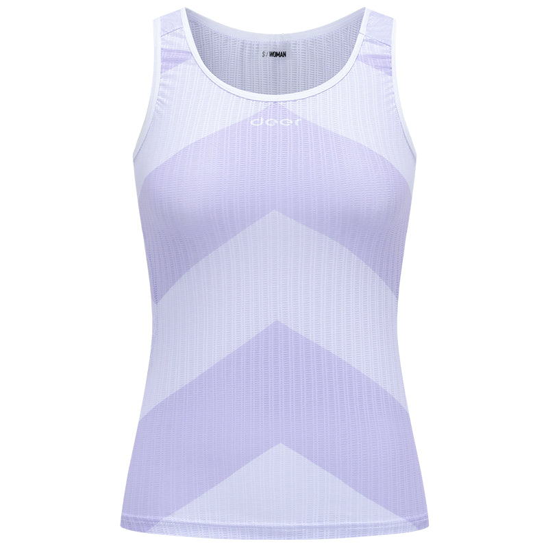 Women's Ultralight 3D Mesh Cycling Base Layer — product story image 02 of 27