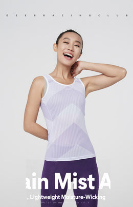 Women's Ultralight 3D Mesh Cycling Base Layer — thumbnail 6 of 27