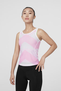 Women's Ultralight 3D Mesh Cycling Base Layer — thumbnail 12 of 27