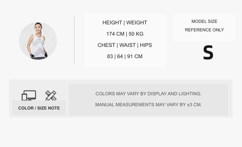 Women's Ultralight 3D Mesh Cycling Base Layer — product story image 19 of 27