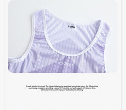Women's Ultralight 3D Mesh Cycling Base Layer — thumbnail 21 of 27