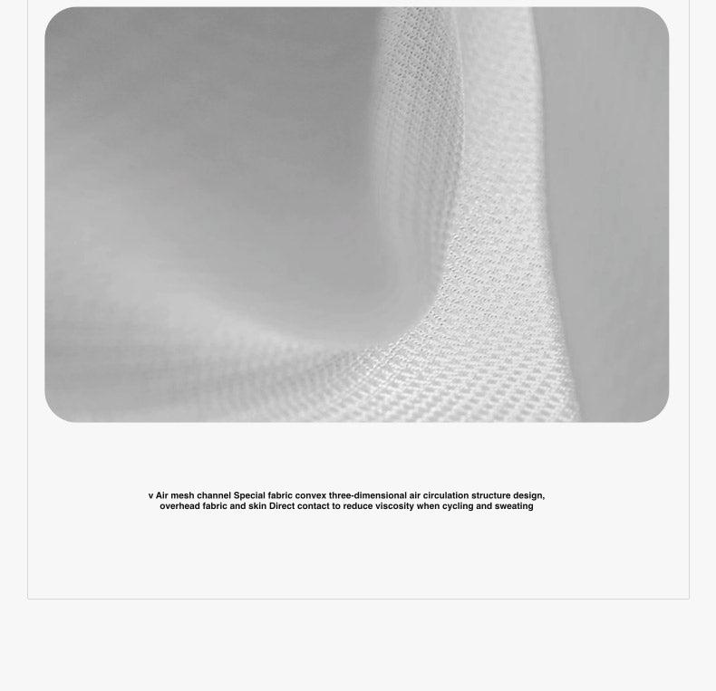 Women's Ultralight 3D Mesh Cycling Base Layer — product story image 23 of 27