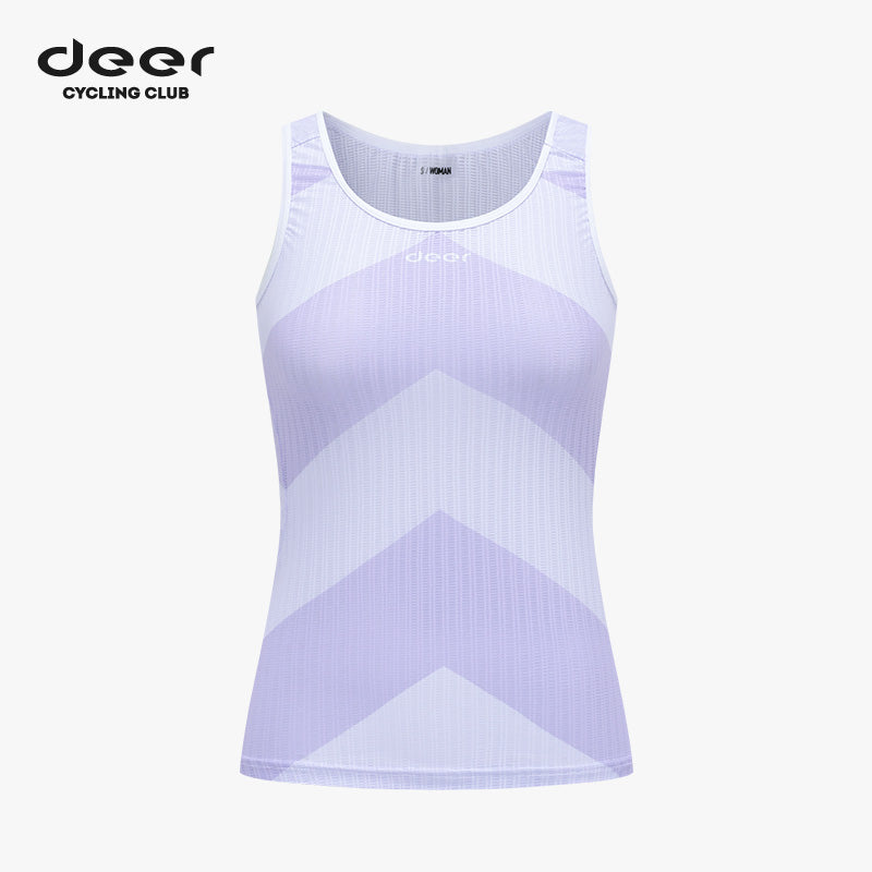 Women's Ultralight 3D Mesh Cycling Base Layer — product story image 24 of 27