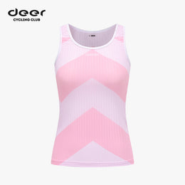 Women's Ultralight 3D Mesh Cycling Base Layer — thumbnail 25 of 27