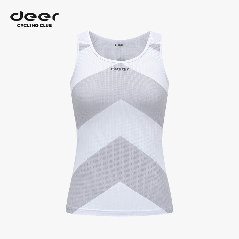Women's Ultralight 3D Mesh Cycling Base Layer — product story image 26 of 27
