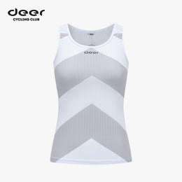 Women's Ultralight 3D Mesh Cycling Base Layer — thumbnail 26 of 27