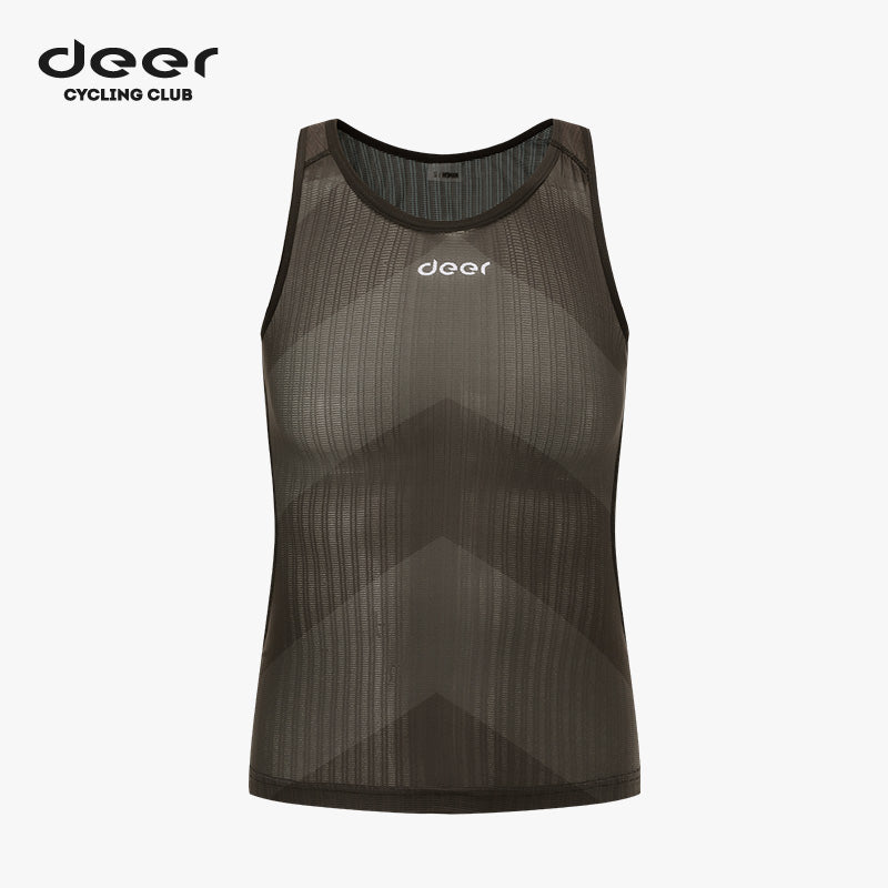 Women's Ultralight 3D Mesh Cycling Base Layer — product story image 27 of 27