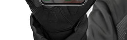 Starfall Fleece-Lined Touchscreen Full-Finger Cycling Gloves — thumbnail 12 of 21