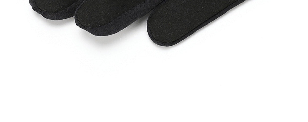Starfall Fleece-Lined Touchscreen Full-Finger Cycling Gloves — product story image 16 of 21