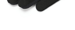 Starfall Fleece-Lined Touchscreen Full-Finger Cycling Gloves — thumbnail 16 of 21