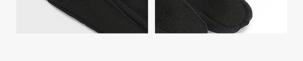 Starfall Fleece-Lined Touchscreen Full-Finger Cycling Gloves — product story image 21 of 21