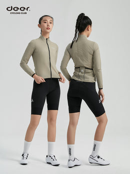 Women's Windproof Water-Repellent Cycling Jacket — thumbnail 4 of 36