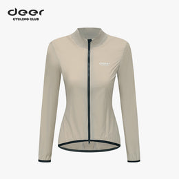 Women's Windproof Water-Repellent Cycling Jacket — thumbnail 11 of 36