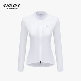 Women's Windproof Water-Repellent Cycling Jacket — thumbnail 14 of 36
