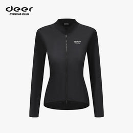 Women's Windproof Water-Repellent Cycling Jacket — thumbnail 15 of 36