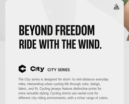 Women's Windproof Water-Repellent Cycling Jacket — thumbnail 17 of 36