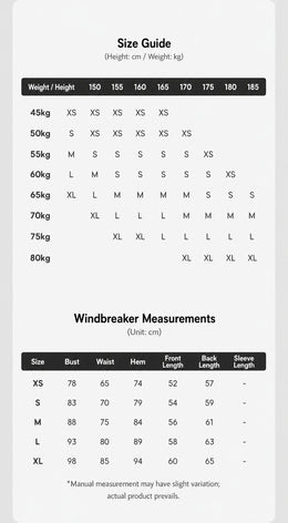 Women's Windproof Water-Repellent Cycling Jacket — thumbnail 24 of 36