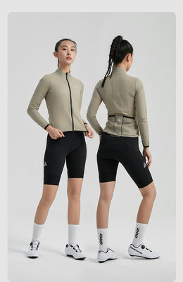 Women's Windproof Water-Repellent Cycling Jacket — thumbnail 35 of 36