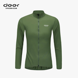Men's Reflective Windproof Road Cycling Jacket — thumbnail 6 of 36