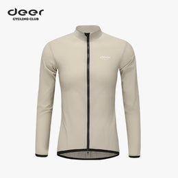 Men's Reflective Windproof Road Cycling Jacket — thumbnail 7 of 36