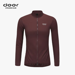 Men's Reflective Windproof Road Cycling Jacket — thumbnail 8 of 36