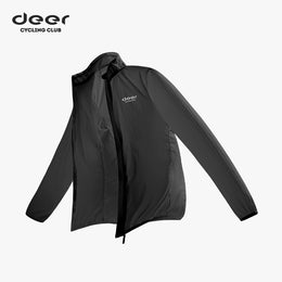 Men's Reflective Windproof Road Cycling Jacket — thumbnail 12 of 36