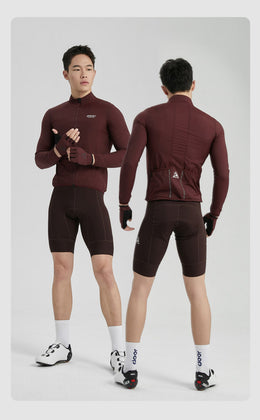 Men's Reflective Windproof Road Cycling Jacket — thumbnail 35 of 36