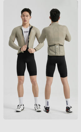 Men's Reflective Windproof Road Cycling Jacket — thumbnail 36 of 36