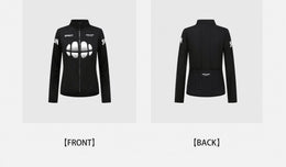 Women's Lightweight 4-Way Stretch Road Cycling Jacket — thumbnail 8 of 14