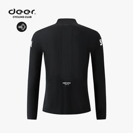 Men's Lightweight 4-Way Stretch Road Cycling Jacket — thumbnail 2 of 14