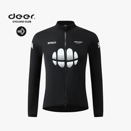 Men's Lightweight 4-Way Stretch Road Cycling Jacket — thumbnail 6 of 14