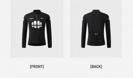Men's Lightweight 4-Way Stretch Road Cycling Jacket — thumbnail 8 of 14
