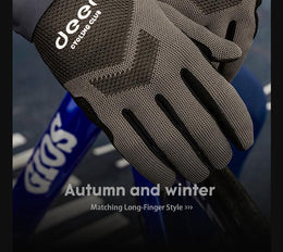 Starfall PORON XRD Palm-Padded Half-Finger Cycling Gloves — thumbnail 12 of 22