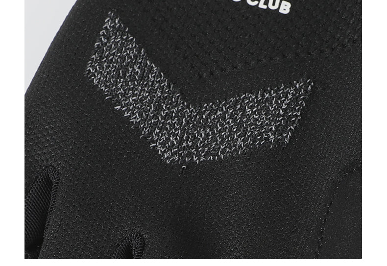 Starfall PORON XRD Palm-Padded Half-Finger Cycling Gloves — product story image 21 of 22